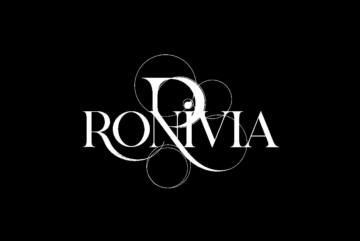 RONIVIA