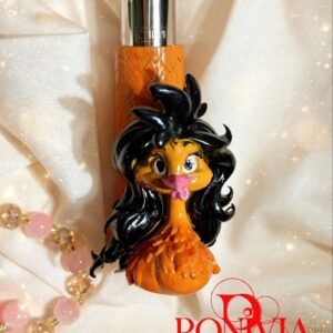 Roxy – Handcrafted Clipper Lighter Cover