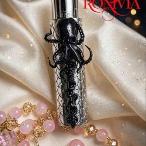 Kraken Grip – Handcrafted Clipper Lighter Cover